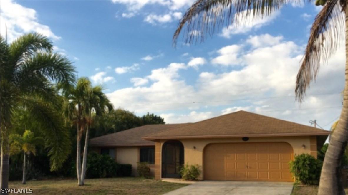 1339 SE 44th Ter., Cape Coral, FL 33904