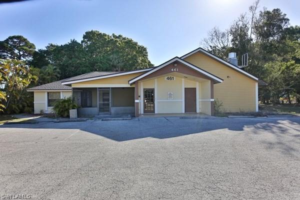 461 Van Buren St., Fort Myers, FL 33916