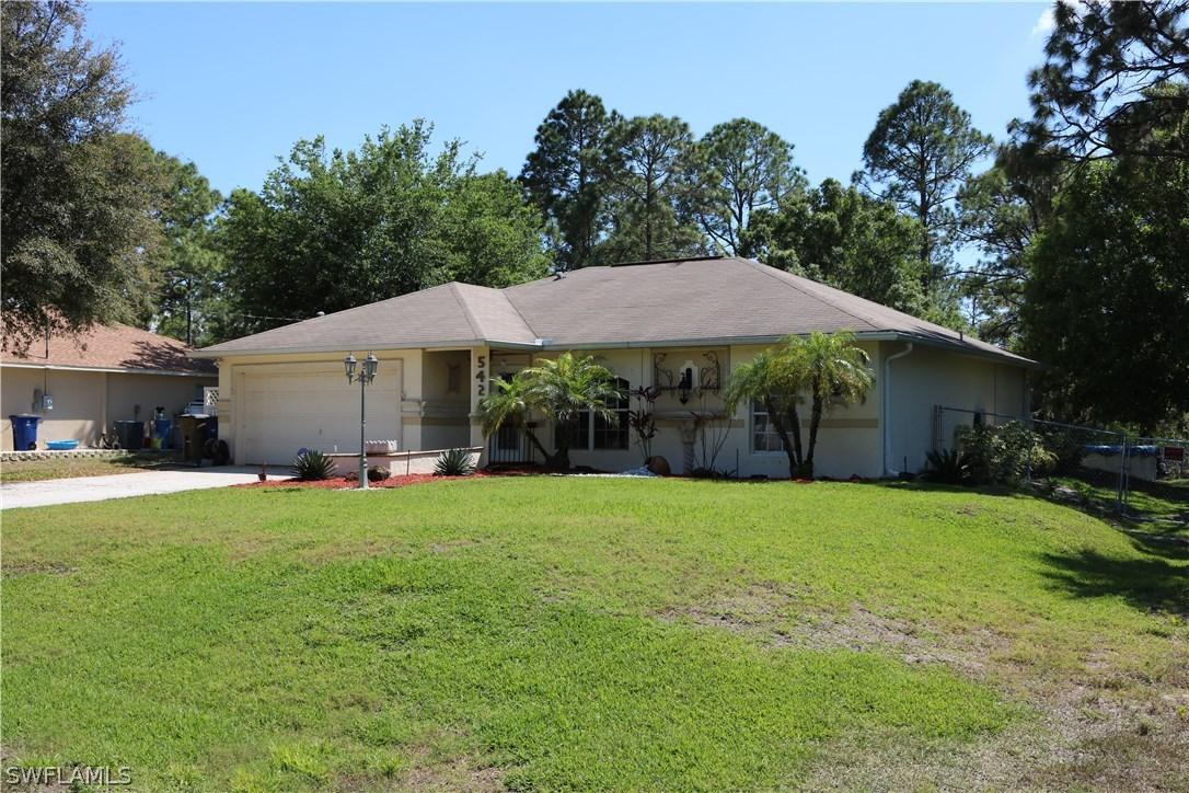 5421 Beck St., Lehigh Acres, FL 33971