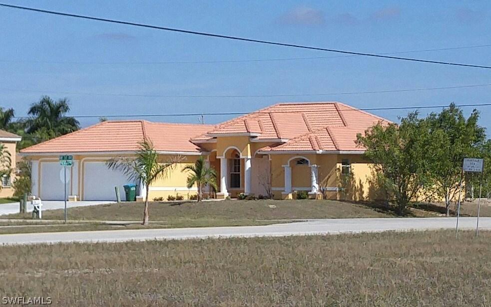 1201 NW 37th Ave., Cape Coral, FL 33993