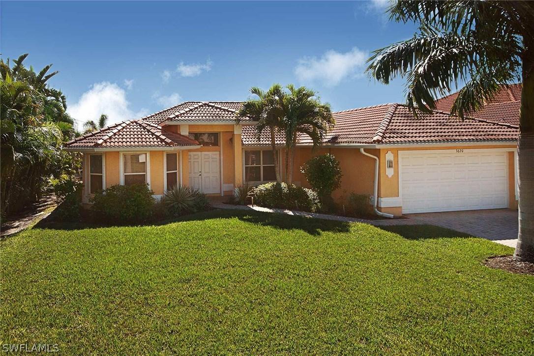 3620 SW 3rd Ter., Cape Coral, FL 33991