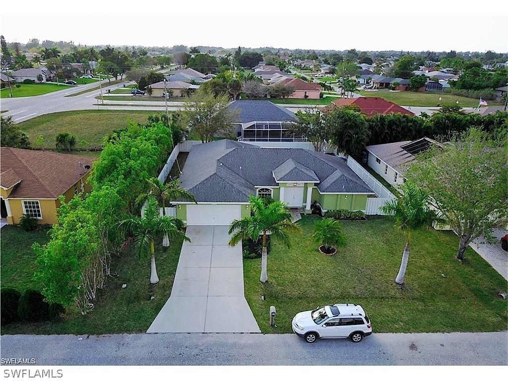 2728 SE 8th Ave., Cape Coral, FL 33904