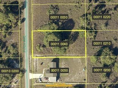 1616 Fitch Ave., Lehigh Acres, FL 33972