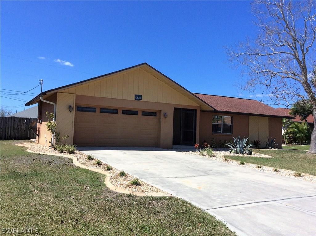 4514 SW 7th Ave., Cape Coral, FL 33914