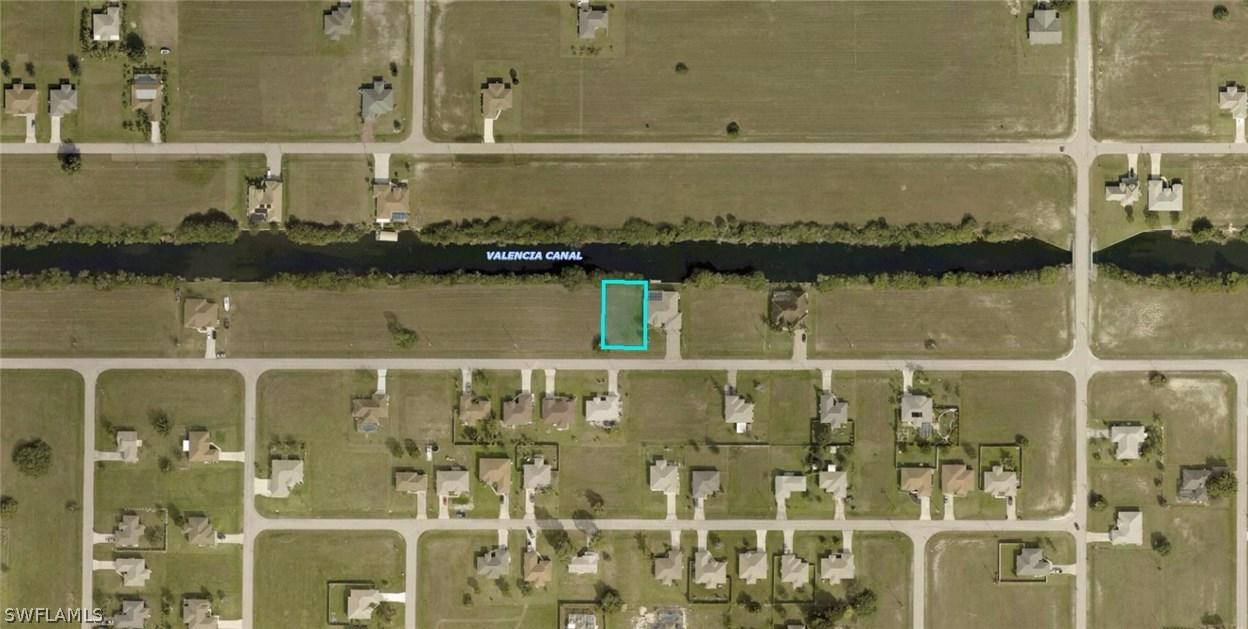 319 NE 15th St., Cape Coral, FL 33909