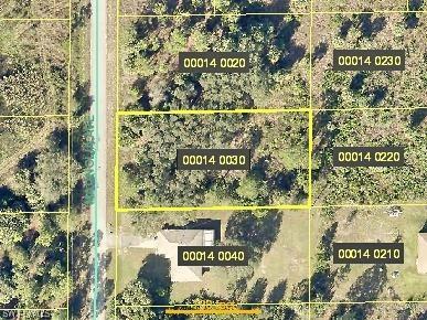 1318 Magnolia Ave., Lehigh Acres, FL 33972