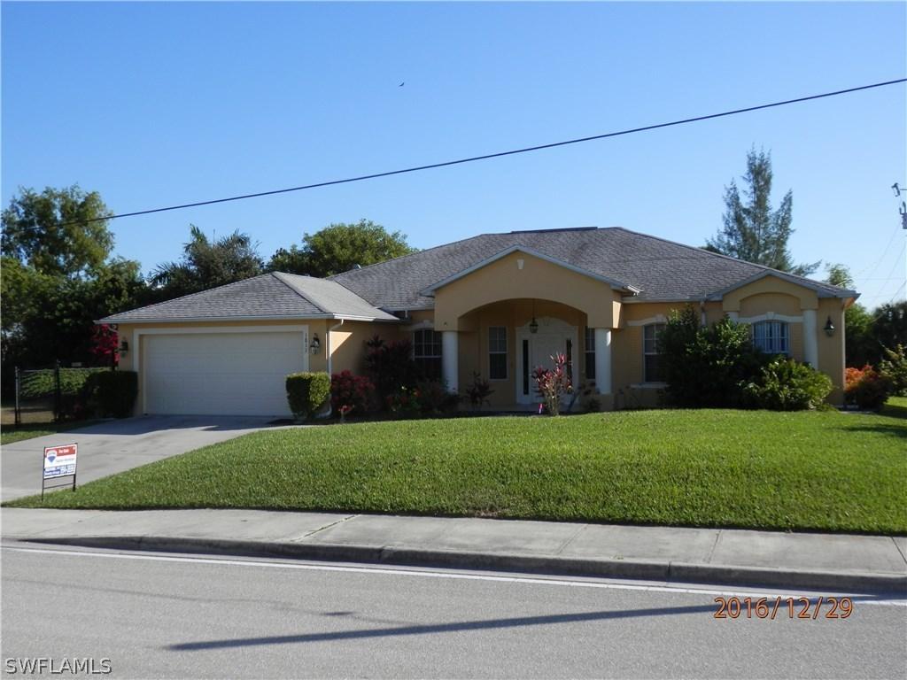 1811 Surfside Blvd., Cape Coral, FL 33991