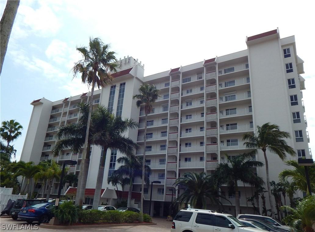 7930 Estero Blvd. #206, Fort Myers Beach, FL 33931