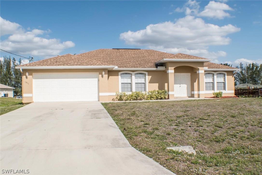 1511 NW 22nd Ave., Cape Coral, FL 33993