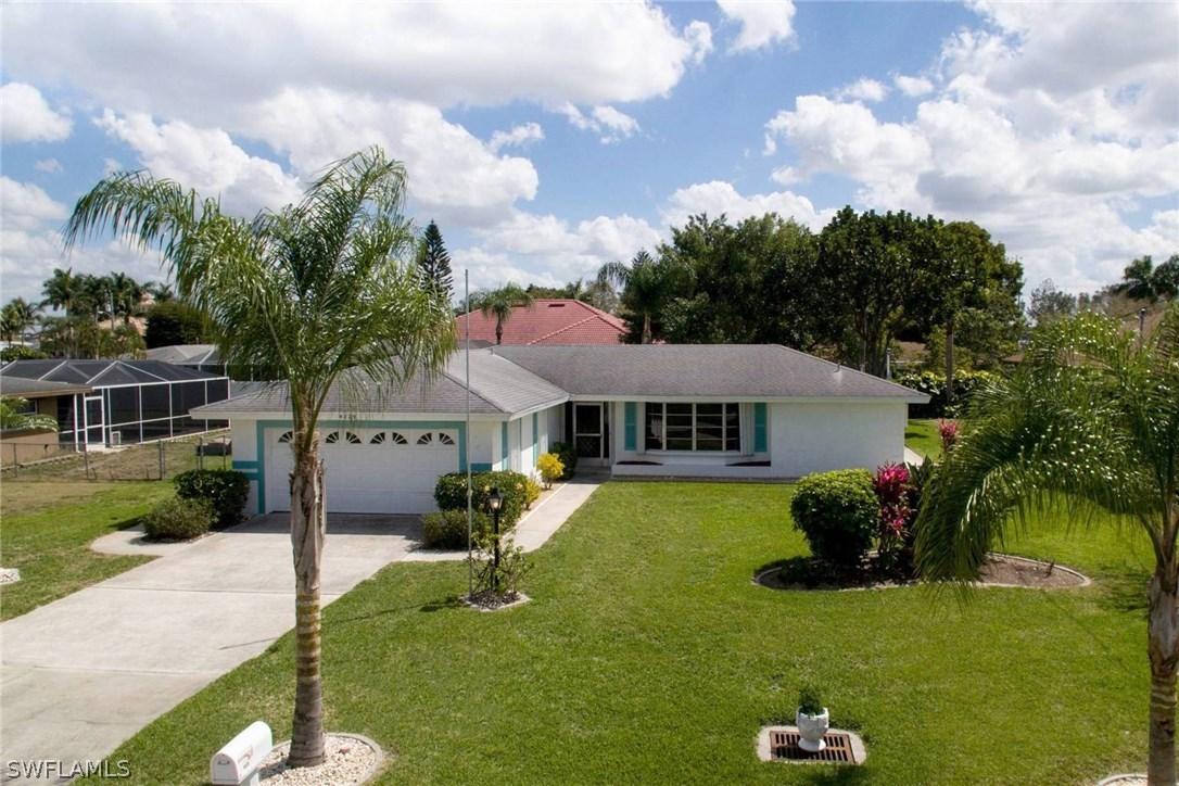 4629 SE 20th Ave., Cape Coral, FL 33904
