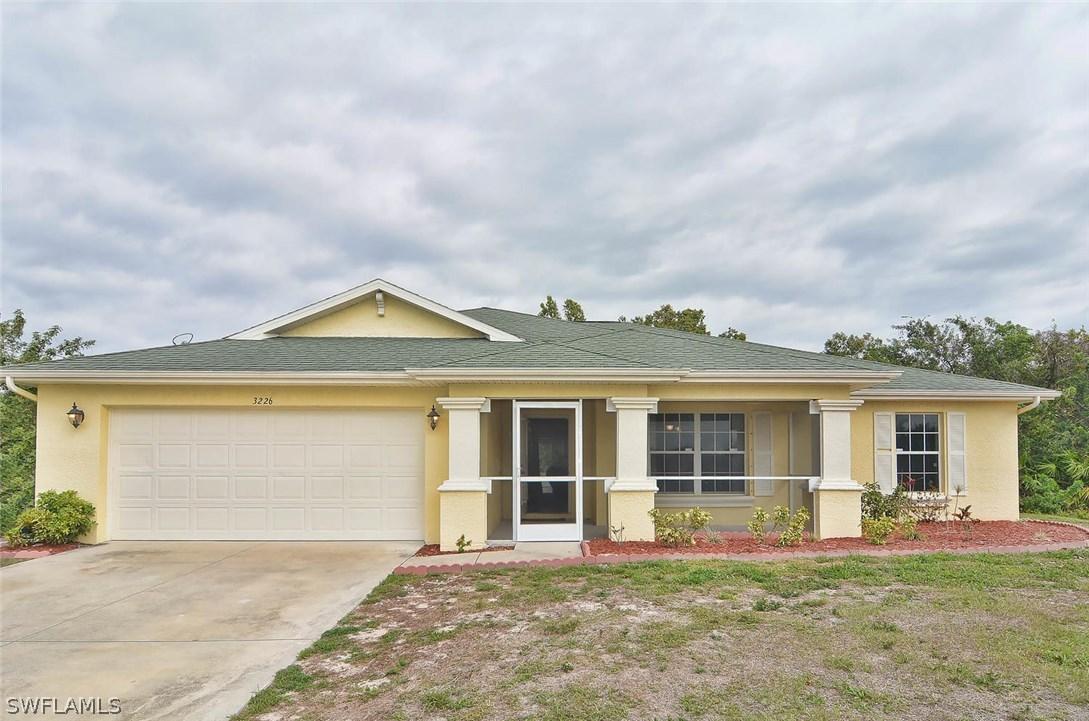 3226 3rd St., Lehigh Acres, FL 33971