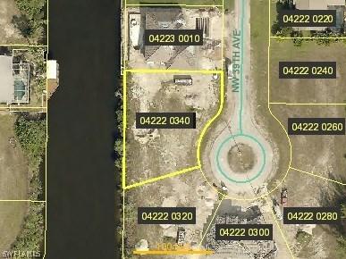 1008 NW 39th Ave., Cape Coral, FL 33993