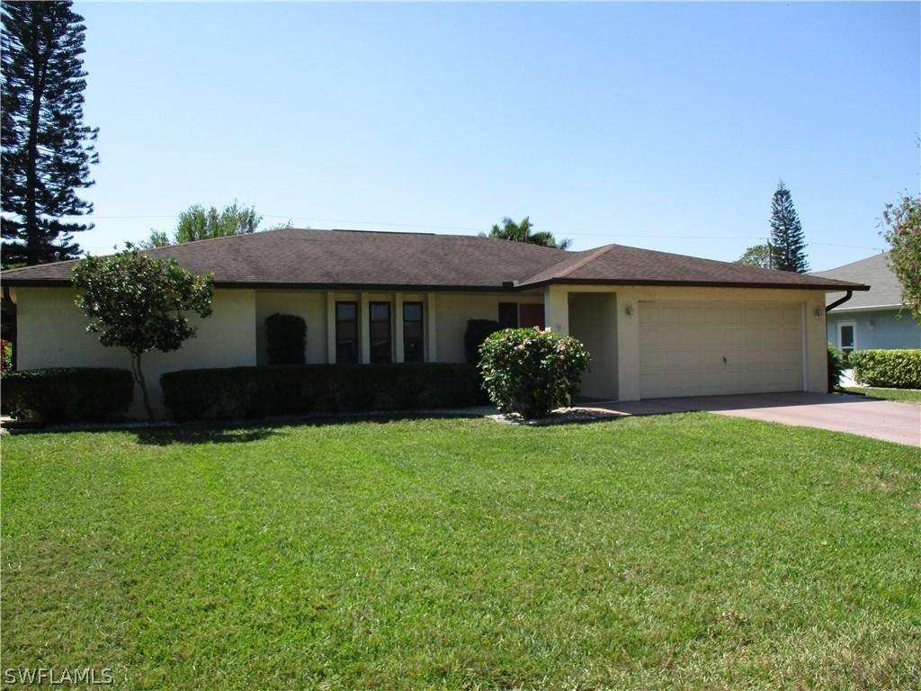 1820 SE Van Loon Ter., Cape Coral, FL 33990