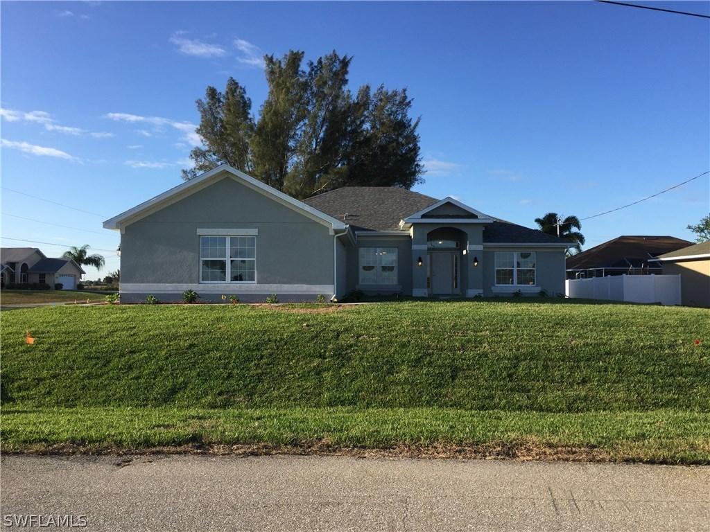 3300 NW 4th Ter., Cape Coral, FL 33993