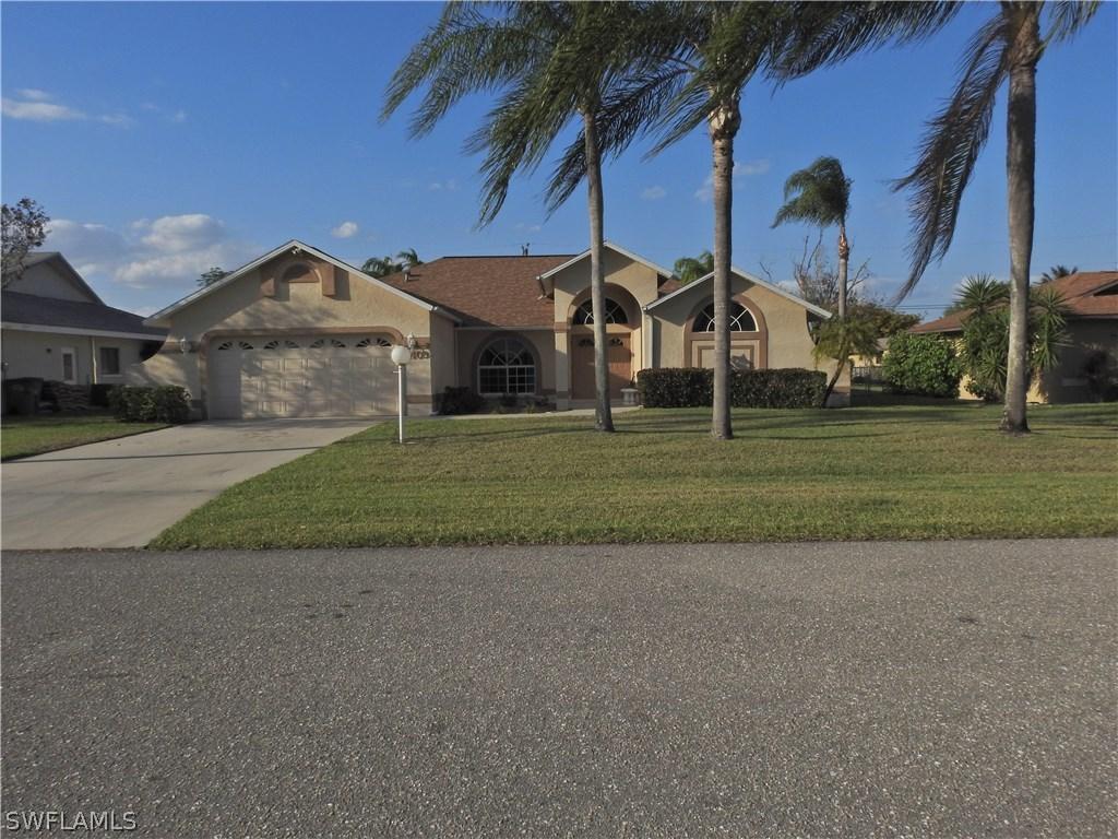 1403 SE 2nd St., Cape Coral, FL 33990