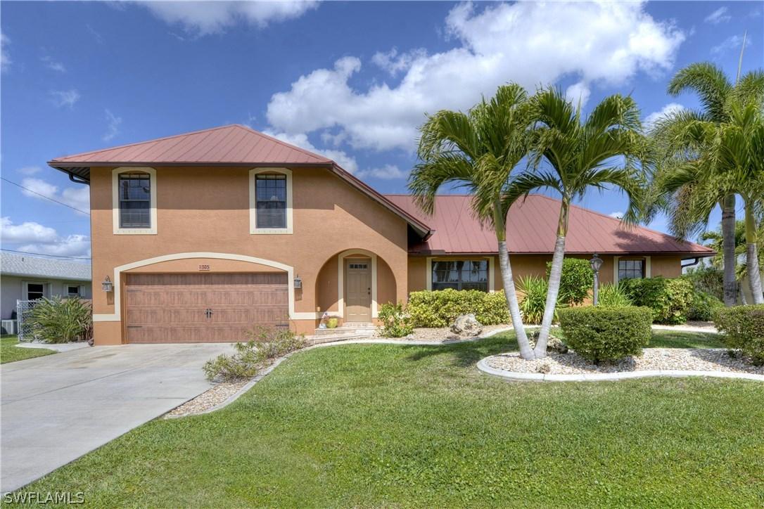 305 SE 19th Ter., Cape Coral, FL 33990