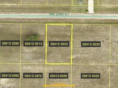 4612 NW 32nd St., Cape Coral, FL 33993