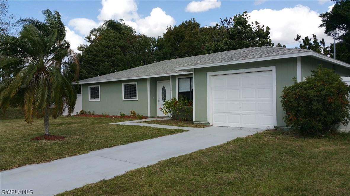 1509 SW 14th Ter., Cape Coral, FL 33991