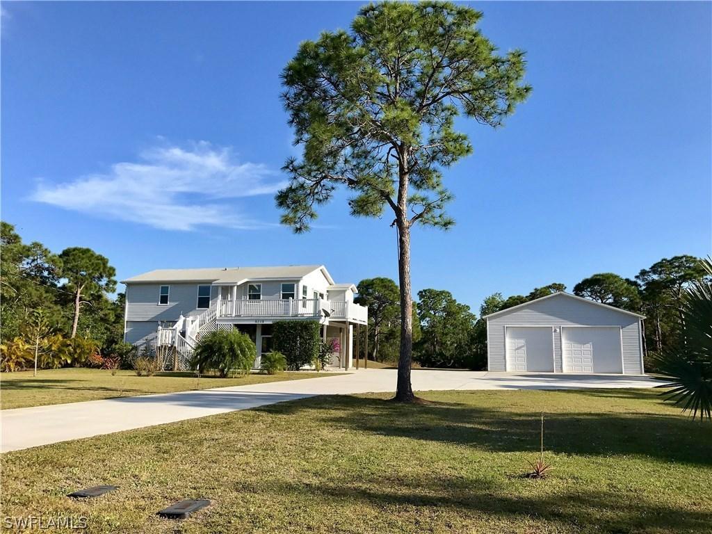 5235 Fairbanks Dr., St. James City, FL 33956