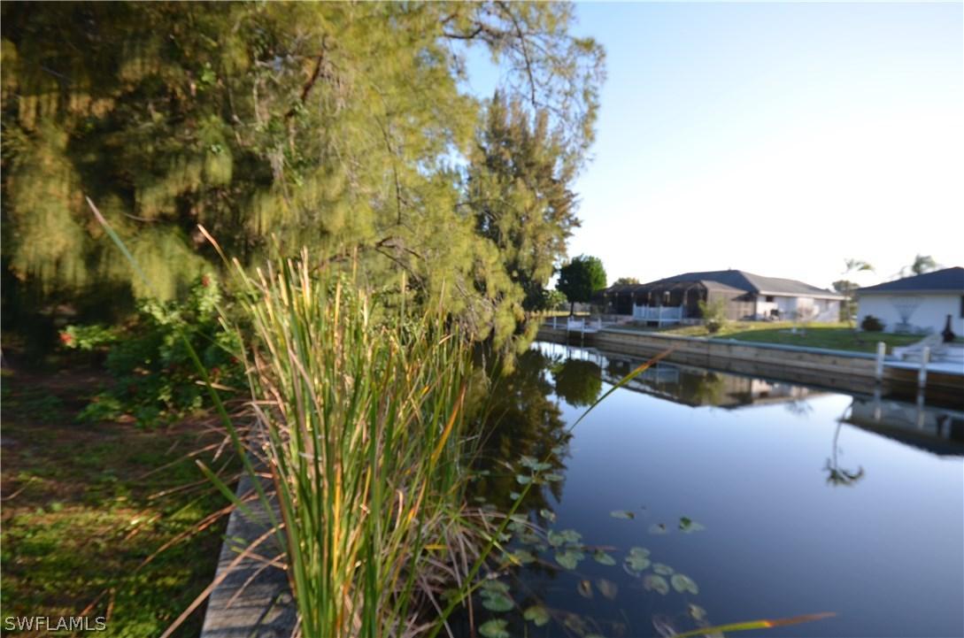1103 SW 15th Pl., Cape Coral, FL 33991