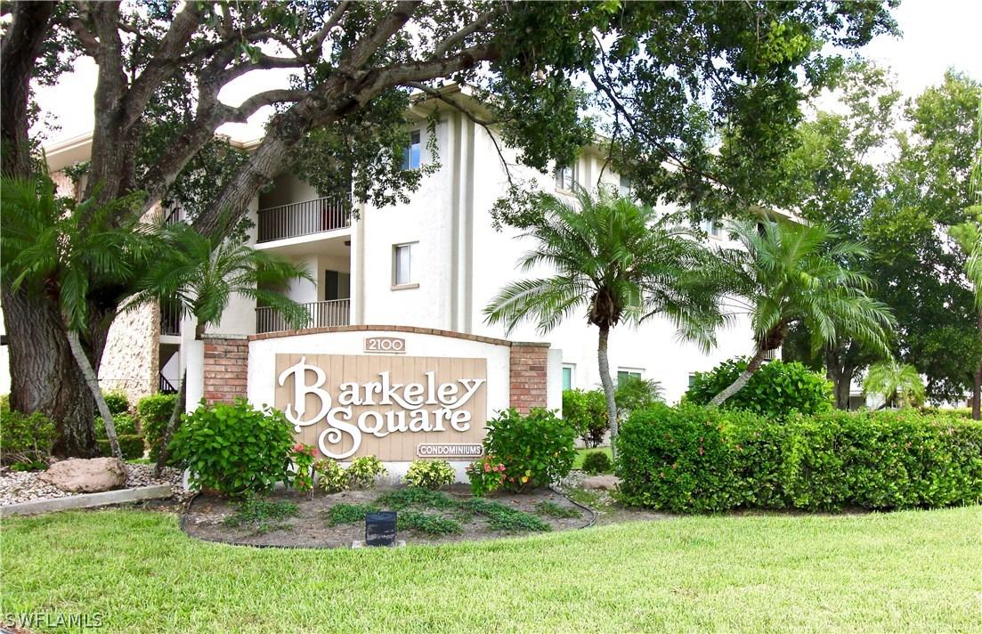 2100 Barkeley Ln. #13, Fort Myers, FL 33907