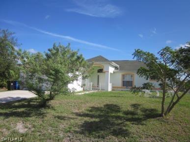 1603 Inez Ave., Lehigh Acres, FL 33976