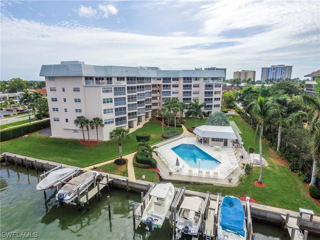 270 N Collier Blvd. #307, Marco Island, FL 34145