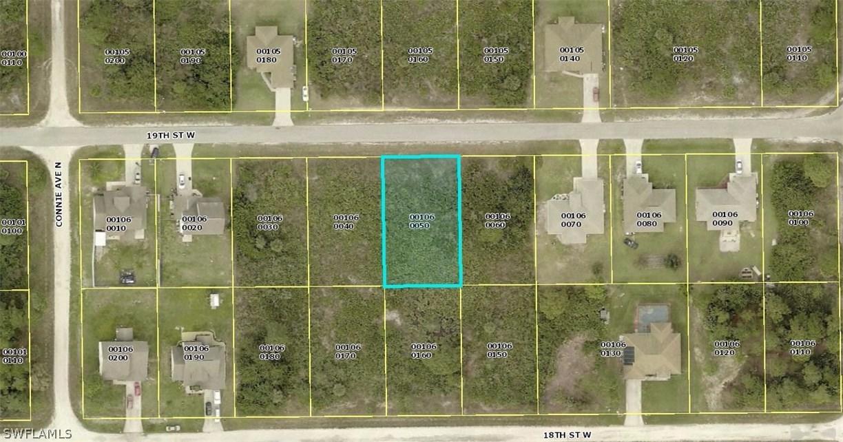 2511 19th St., Lehigh Acres, FL 33971
