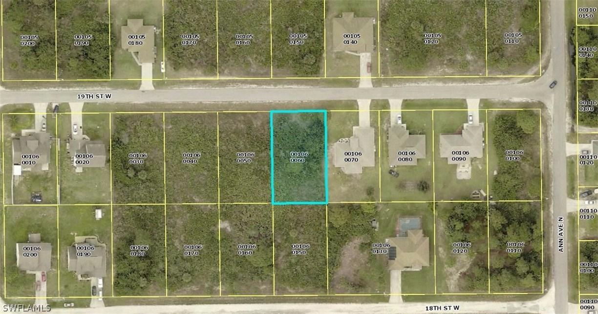 2509 19th St., Lehigh Acres, FL 33971