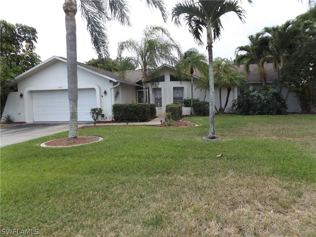 [Address Hidden by Seller], Cape Coral, FL 33990