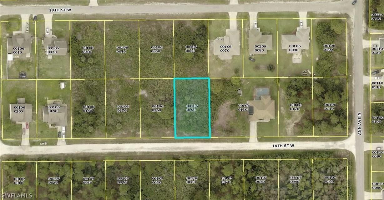 2508 18th St., Lehigh Acres, FL 33971