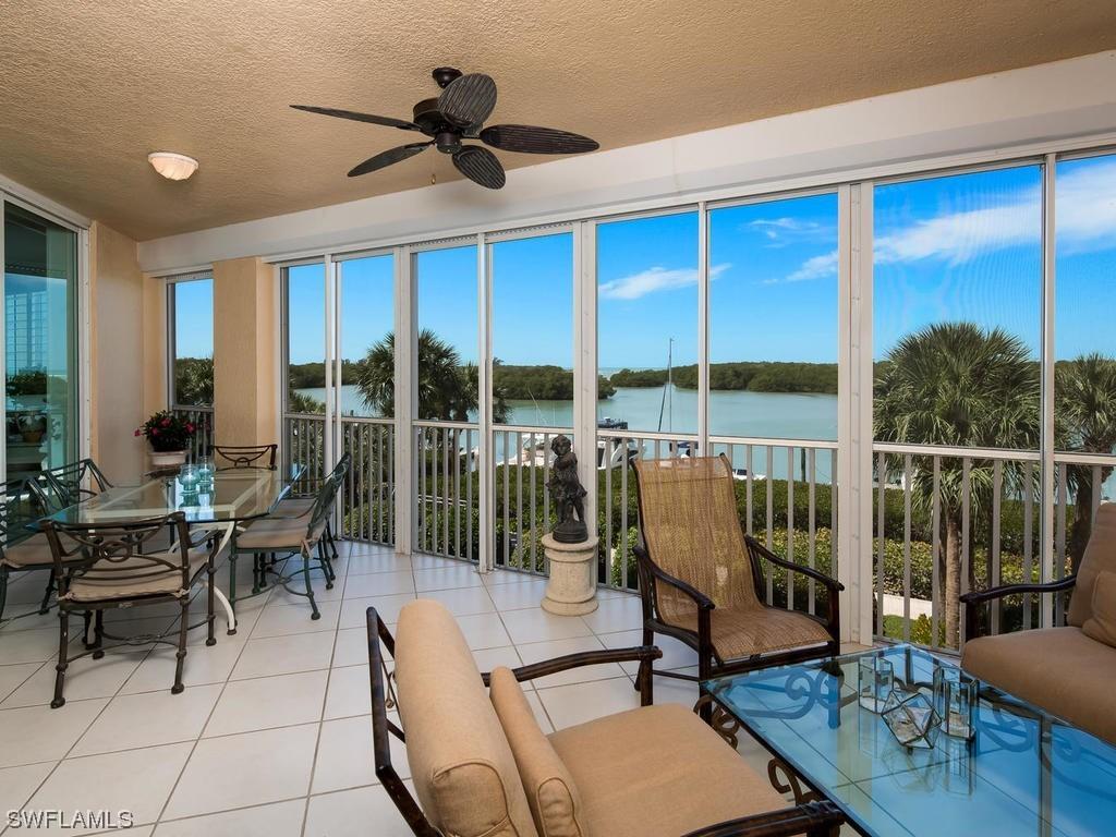 435 Dockside Dr. #B-302, Naples, FL 34110