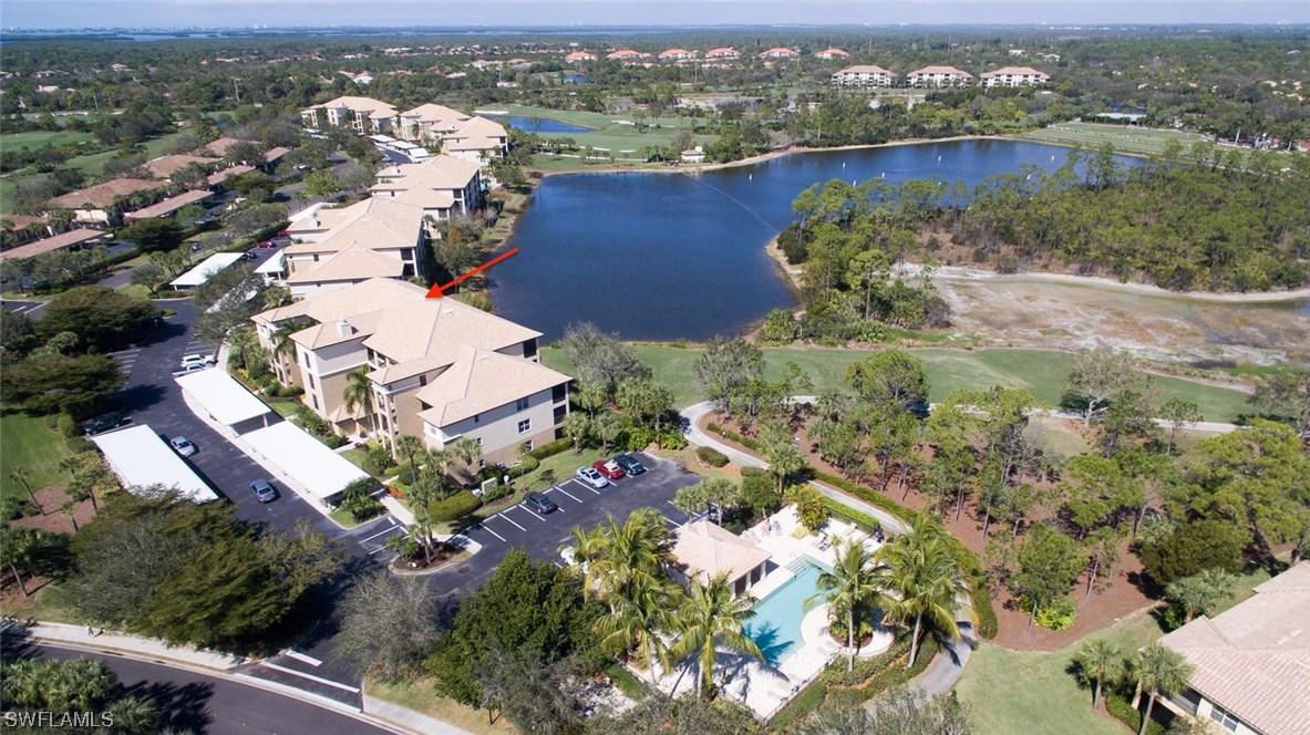 4620 Turnberry Lake Dr. #201, Estero, FL 33928