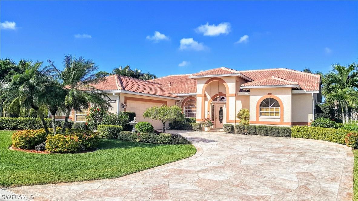14350 Hickory Fairway Ct., Fort Myers, FL 33912