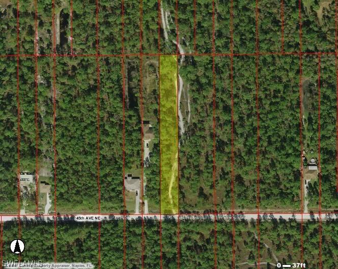 45th Ave., Naples, FL 34120