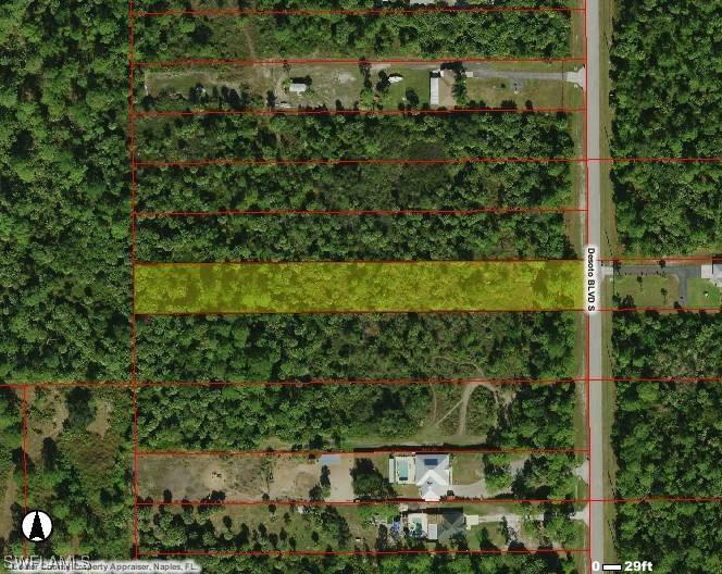 Desoto Blvd., Naples, FL 34120