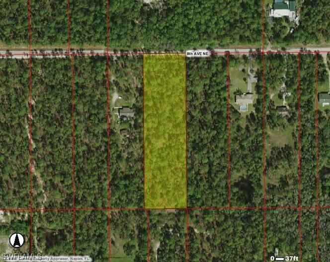 8th Ave., Naples, FL 34120