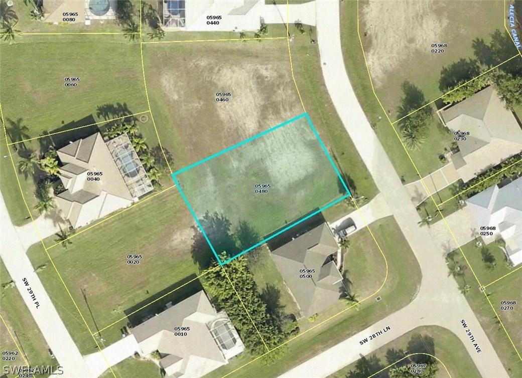 2648 SW 29th Ave., Cape Coral, FL 33914