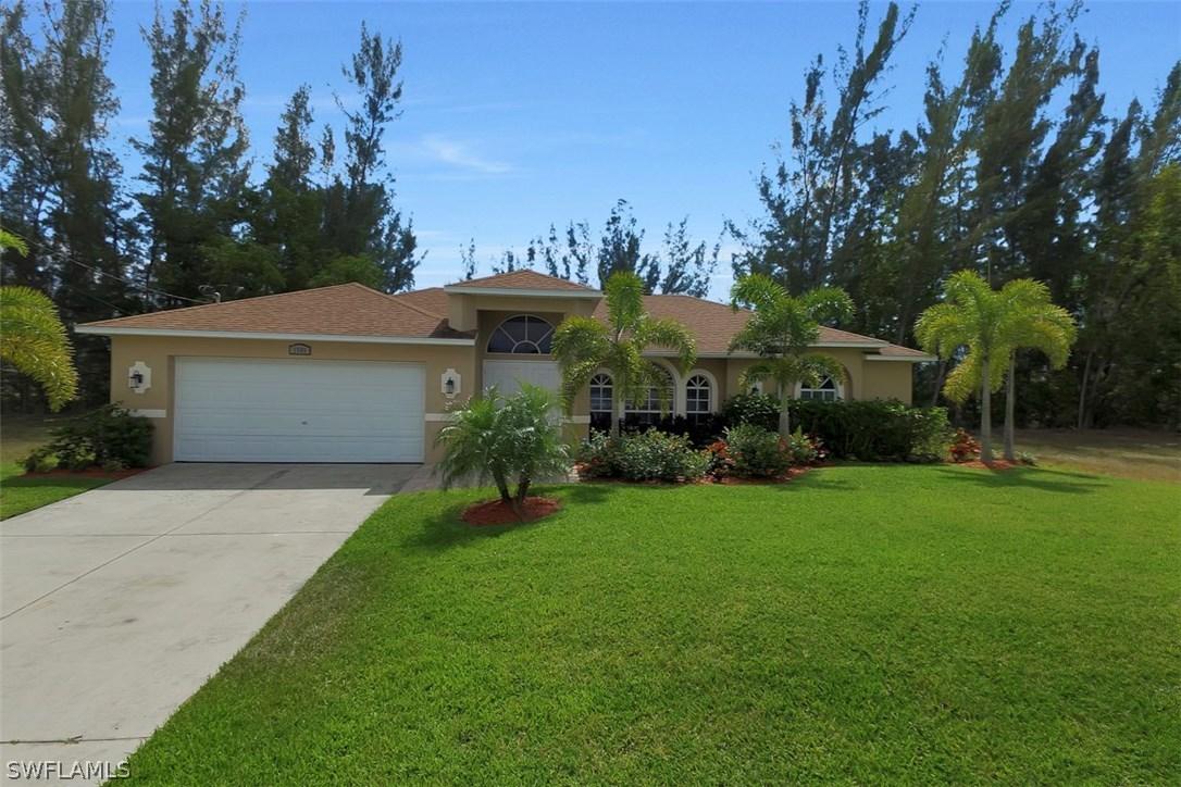 1300 SW 28th St., Cape Coral, FL 33914