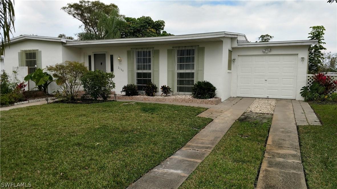2194 Birchcrest Blvd., Port Charlotte, FL 33952