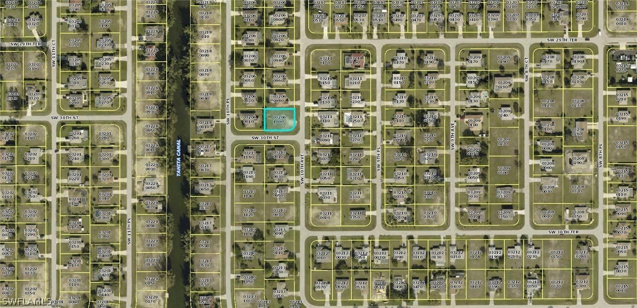 2940 SW 10th Ave., Cape Coral, FL 33914