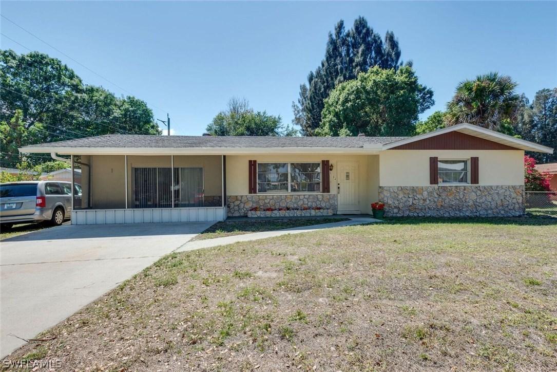 5134 Richmond Ave., Fort Myers, FL 33905
