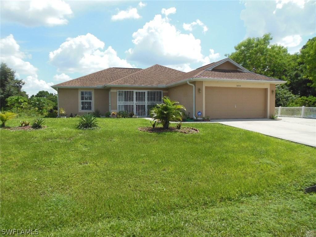 3605 4th St., Lehigh Acres, FL 33971