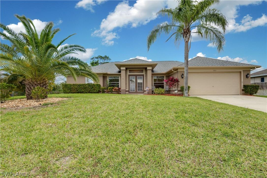 1815 SW 1st Pl., Cape Coral, FL 33991