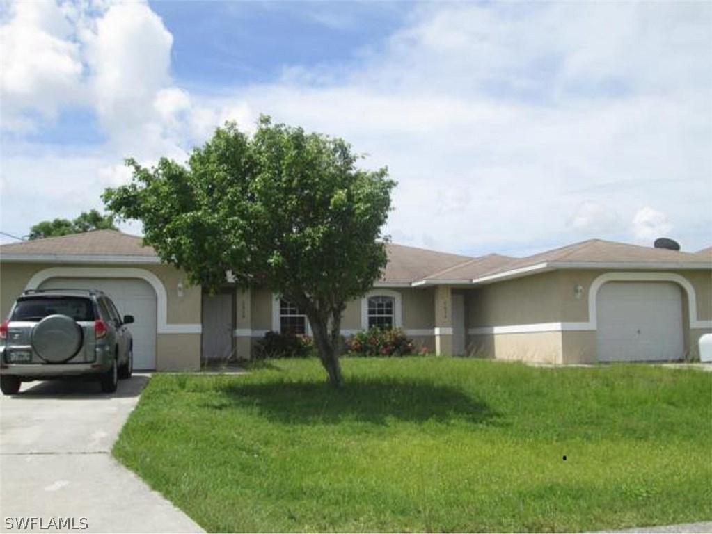 2034 NE 6th St., Cape Coral, FL 33909