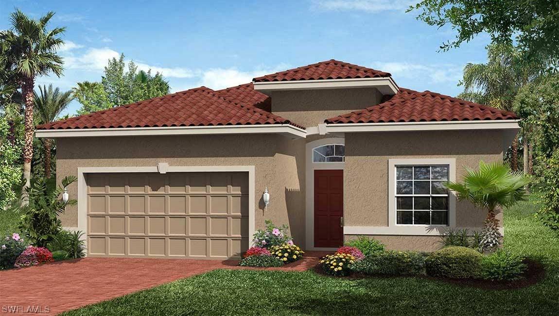 3813 SW 17th Ave., Cape Coral, FL 33914