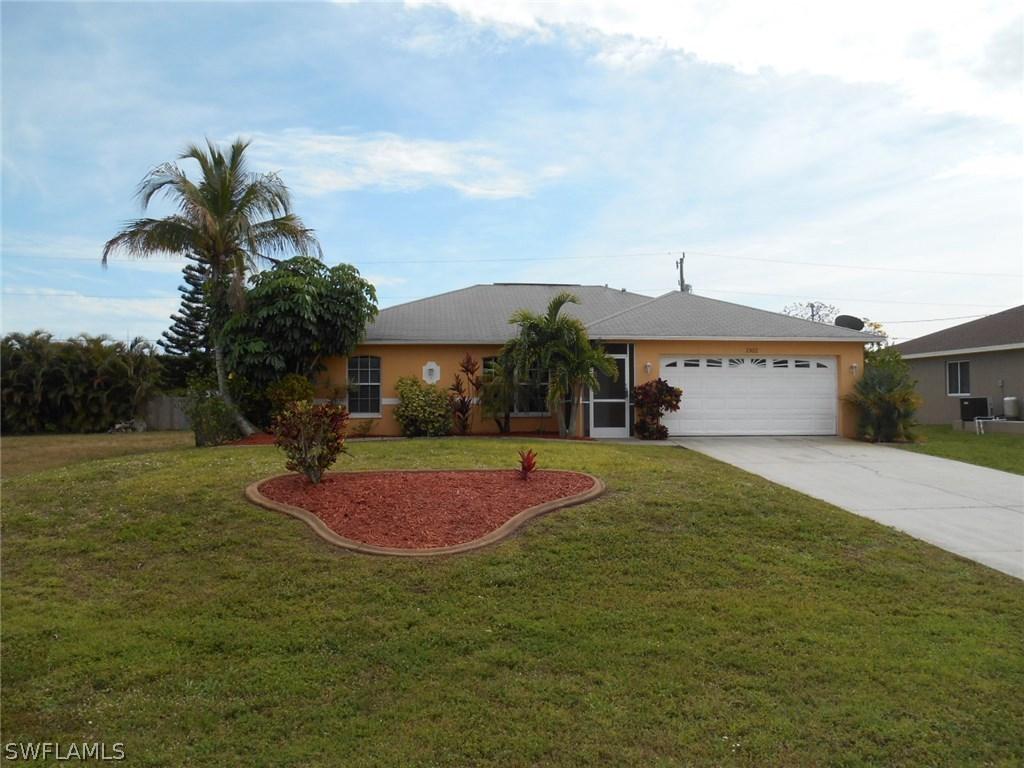 1302 SW 34th Ter., Cape Coral, FL 33914