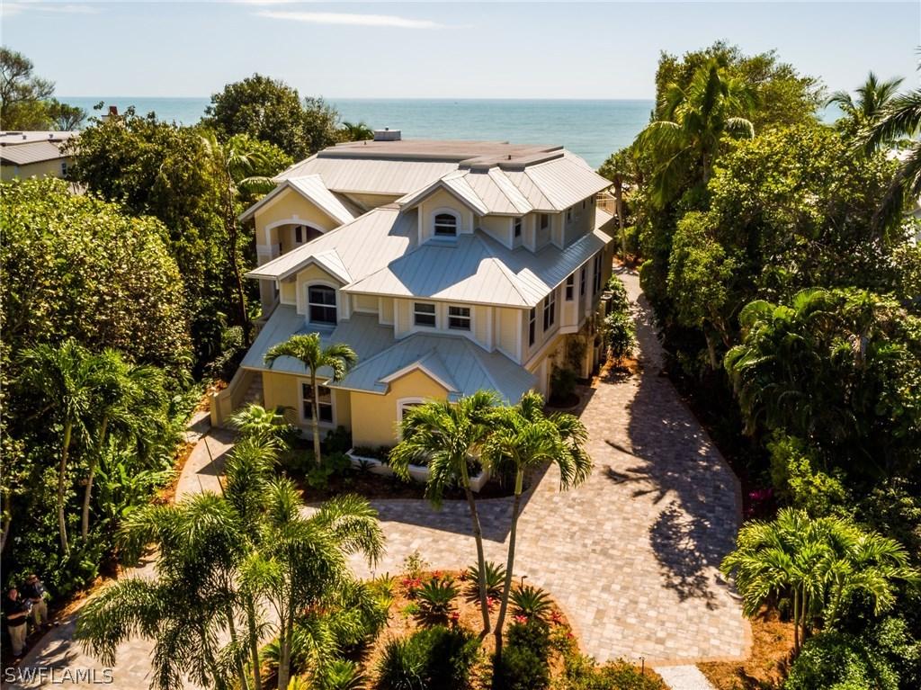 4117 W Gulf Dr., Sanibel, FL 33957