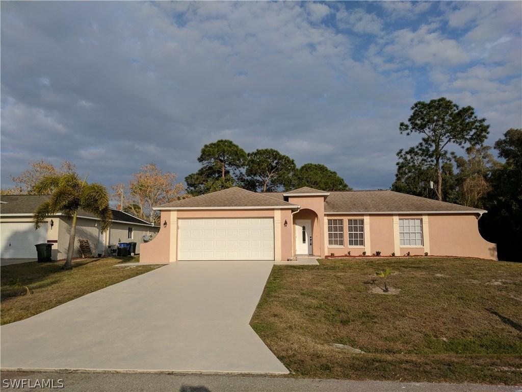 18435 Heather Rd., Fort Myers, FL