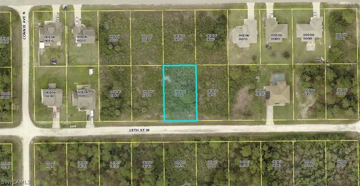 2510 18th St., Lehigh Acres, FL 33976